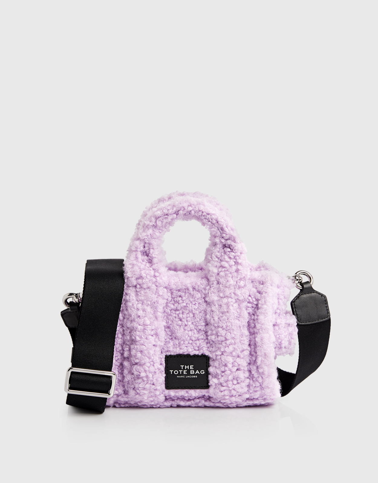 marc jacobs teddy crossbody bag