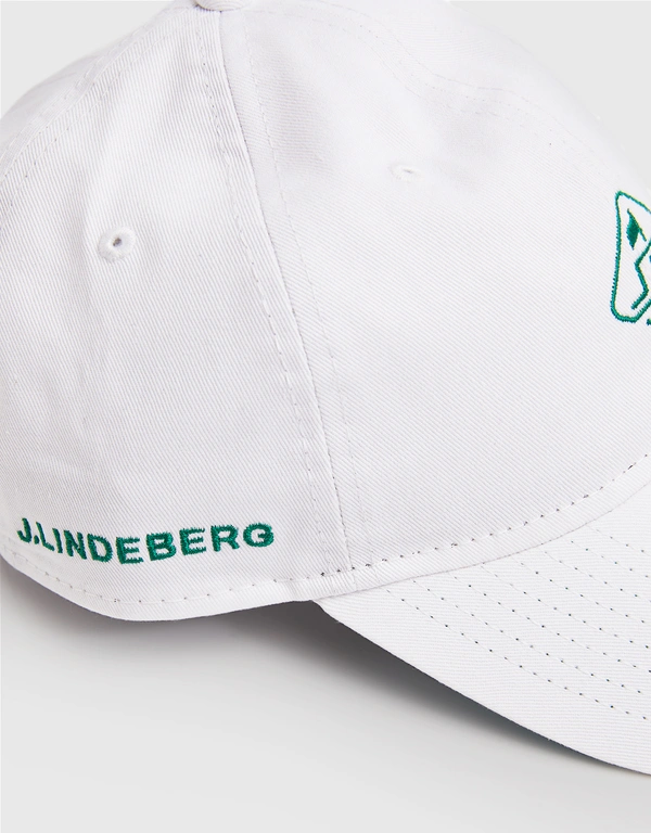 J.Lindeberg JL新時代棒球帽