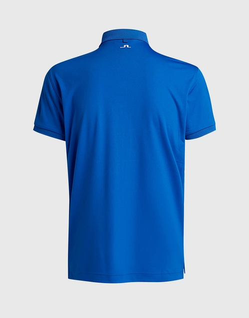 Men's Tour Tech Slim Polo Shirt