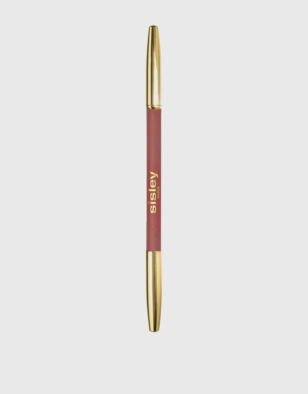 Sisley Phyto Levres Perfect Lipliner-3 Rose The