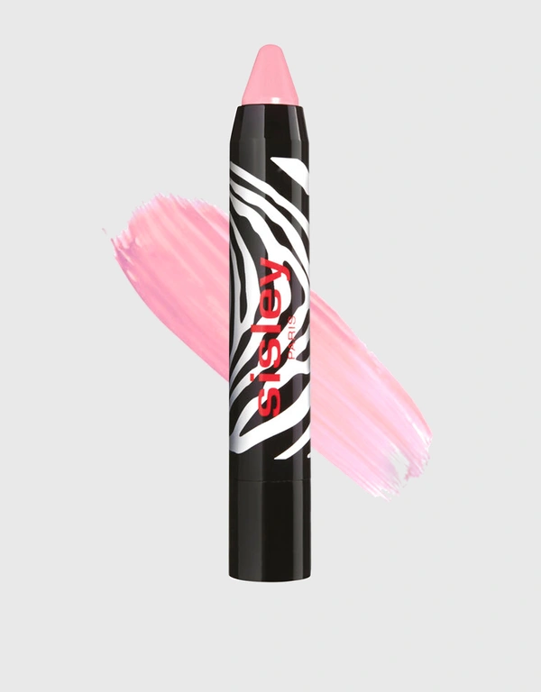 Sisley Phyto-Lip Twist Lipstick-6 Balm