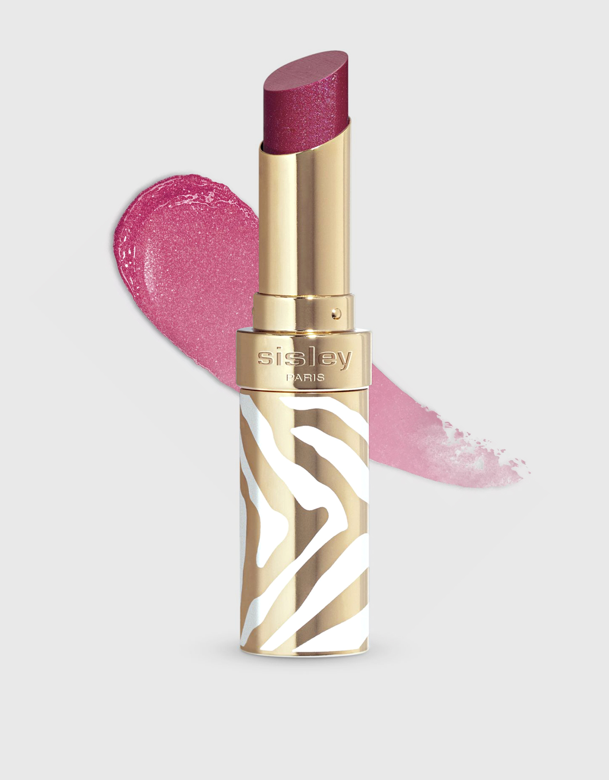 Sisley Phyto Rouge Shine Hydrating Glossy リップスティック - # 22