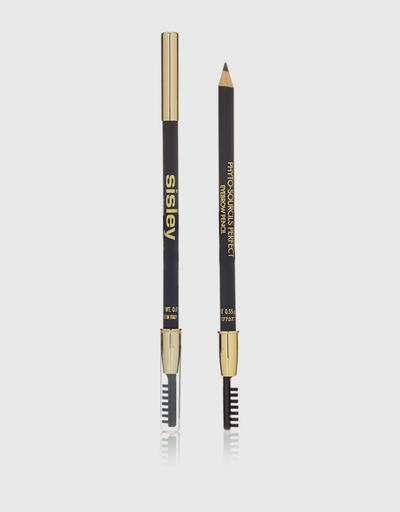 Phyto Sourcils Perfect Eyebrow Pencil - 03 Brun 