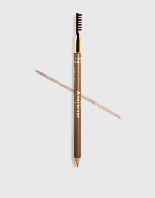 Sisley Phyto Sourcils Perfect Eyebrow Pencil - 04 Cappuccino 