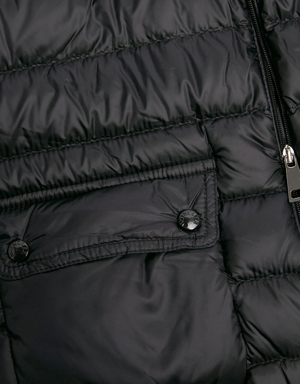 Moncler Lans Women's Short Down Jacket