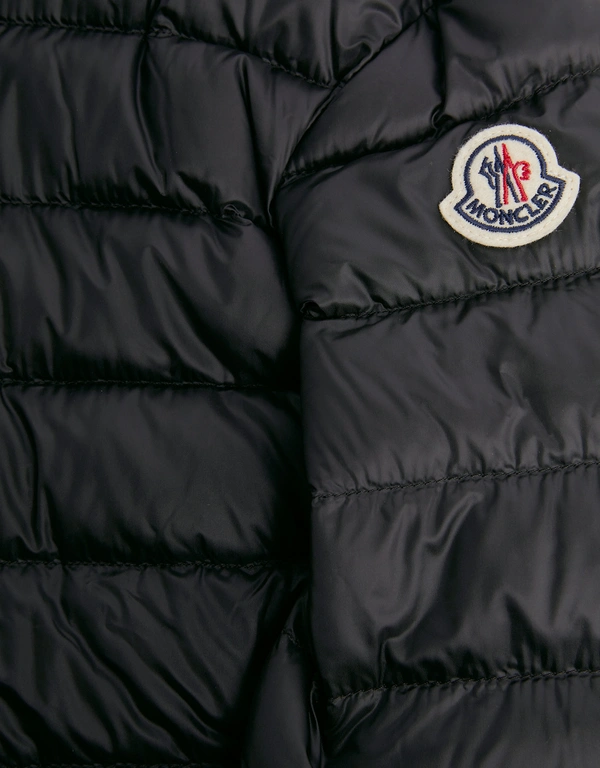 Moncler Lans Women's Short Down Jacket