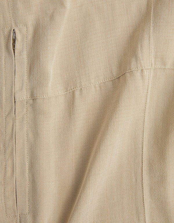 Jacquemus Le Pantalon Santon Wool-blend Extra High-rised Wide-leg Pants