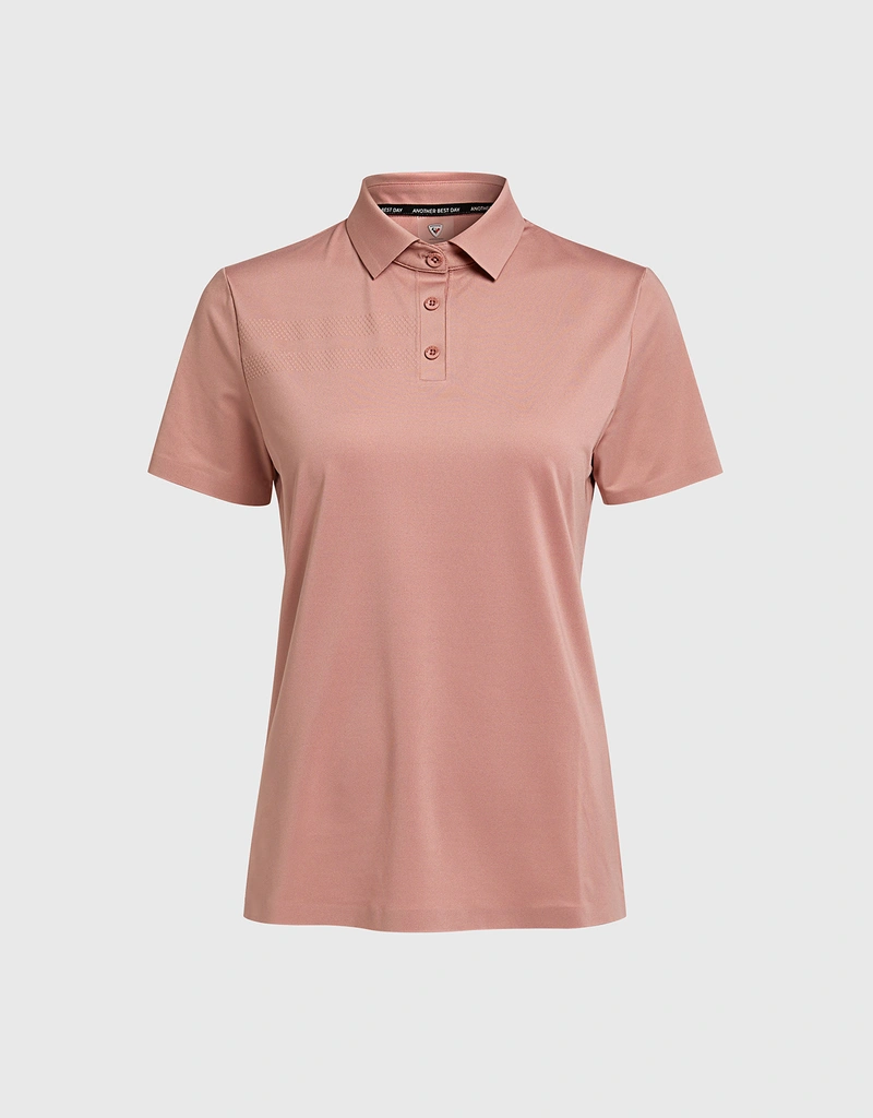Rossignol Lightweight Breathable Polo Shirt (トップス) IFCHIC.COM