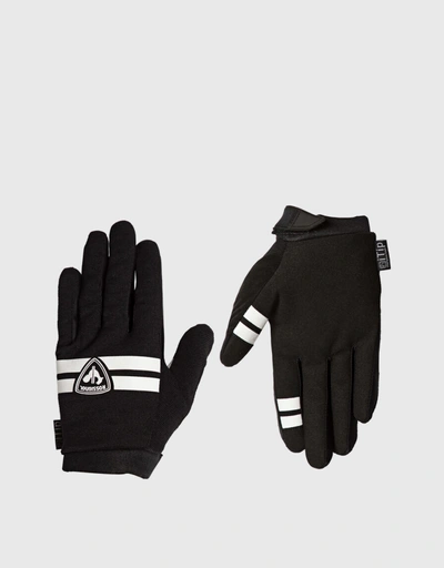 Men's Full-finger Mountain Bike Gloves