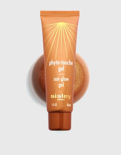 Phyto Touche Sun Glow Tinted  Gel