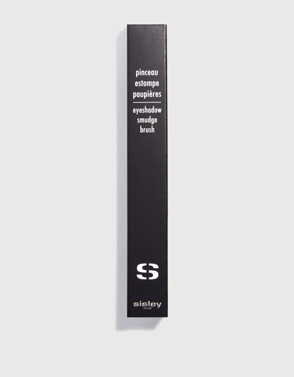 Sisley Eyeshadow Smudge Brush