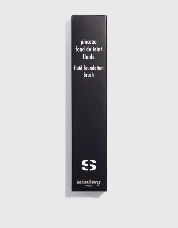 Sisley Fluid Foundation Brush