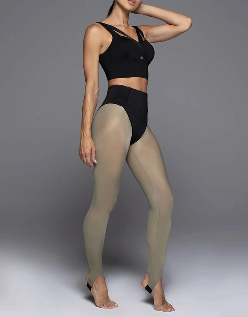 GLOSSY LEGGINGS Archives - Belamia Boutique