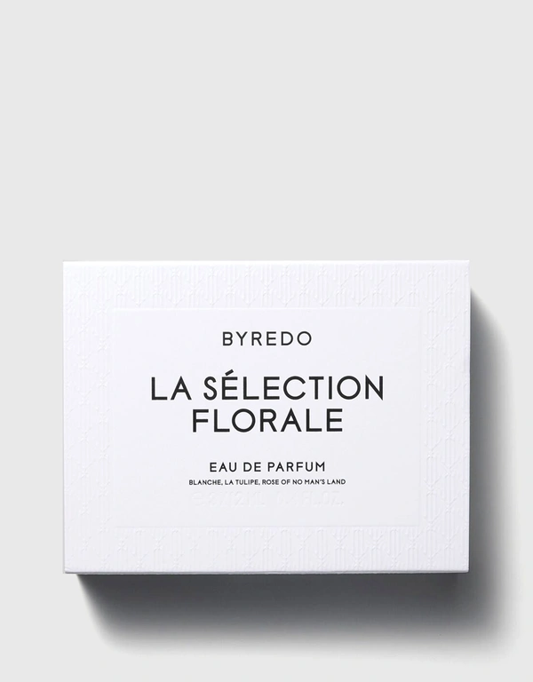 La Sélection Florale Eau De Parfum Set