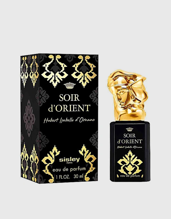 Sisley Soir d'Orient For Women Eau De Parfum 30ml
