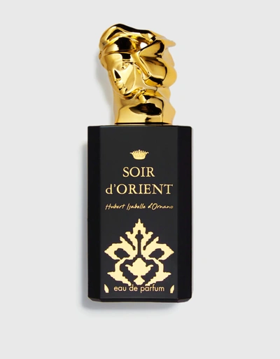 Soir d'Orient For Women Eau De Parfum 30ml