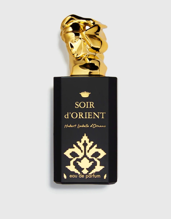 Sisley Soir d'Orient For Women Eau De Parfum 30ml