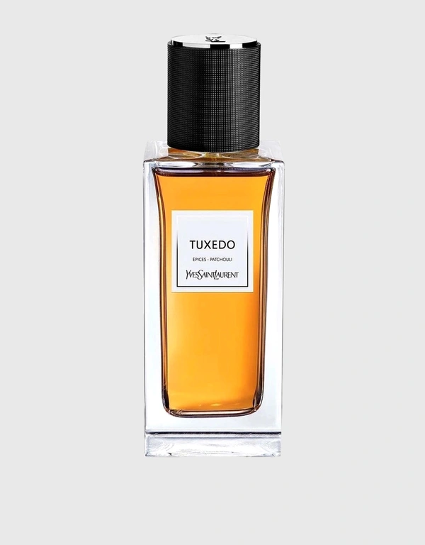 Yves Saint Laurent Tuxedo Unisex Eau De Parfum 125ml