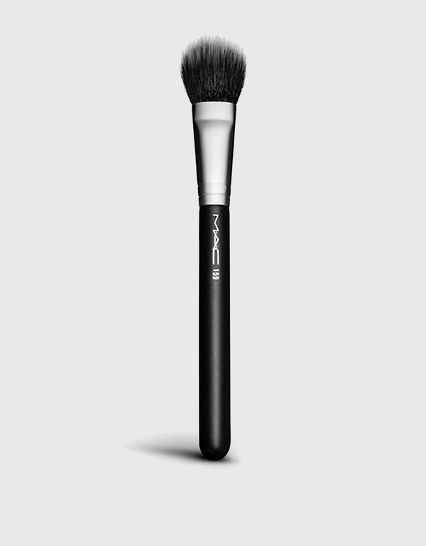 MAC Cosmetics 159 Duo Fibre Blush Brush