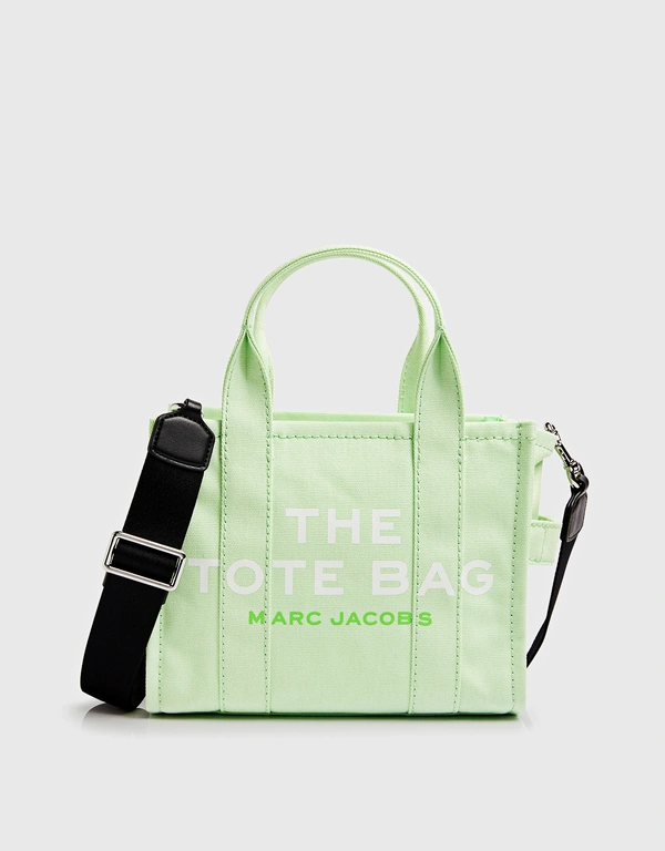 Marc Jacobs The Small Canvas Tote Bag