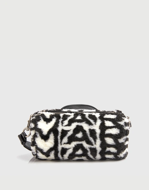 marc jacobs teddy crossbody bag