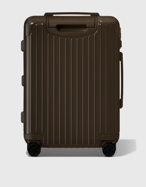 Rimowa Essential Cabin 21" Luggage-Cedar