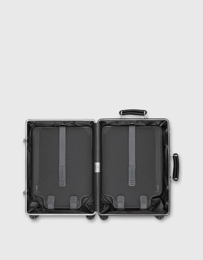 Rimowa Classic Cabin 21吋登機箱-Silver