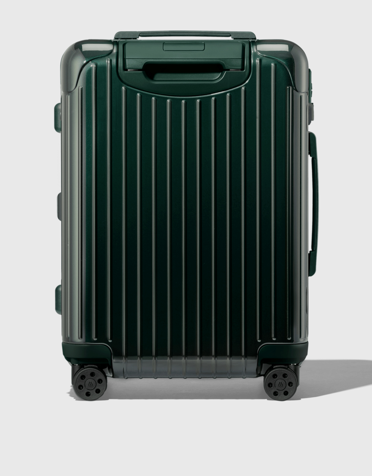 RIMOWA Essential Lite Check-in L luggage in Black