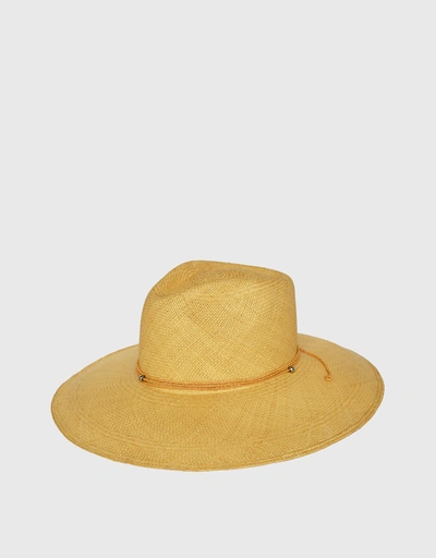 Aguacate Long Brim Hat