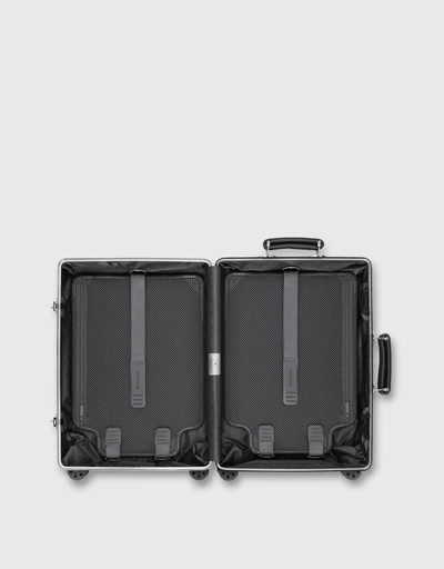 Rimowa Classic Cabin S 21吋登機箱-Silver
