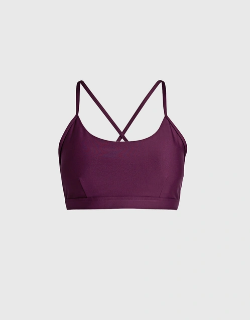 Alo Yoga Airlift Intrigue Sports Bra (Activewear,Sports bras)