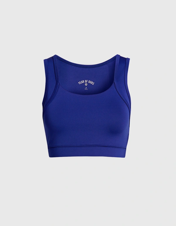 Year Of Ours Form High Support Sports Bra