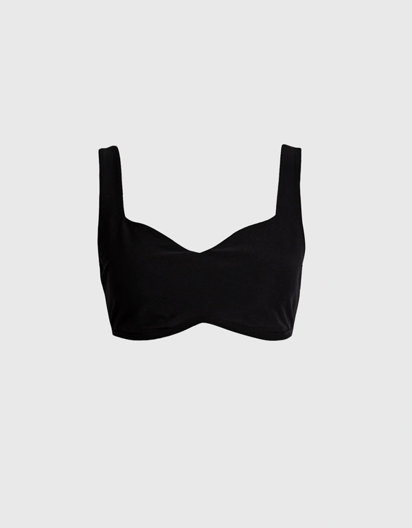 Year Of Ours Isadora Bra Top