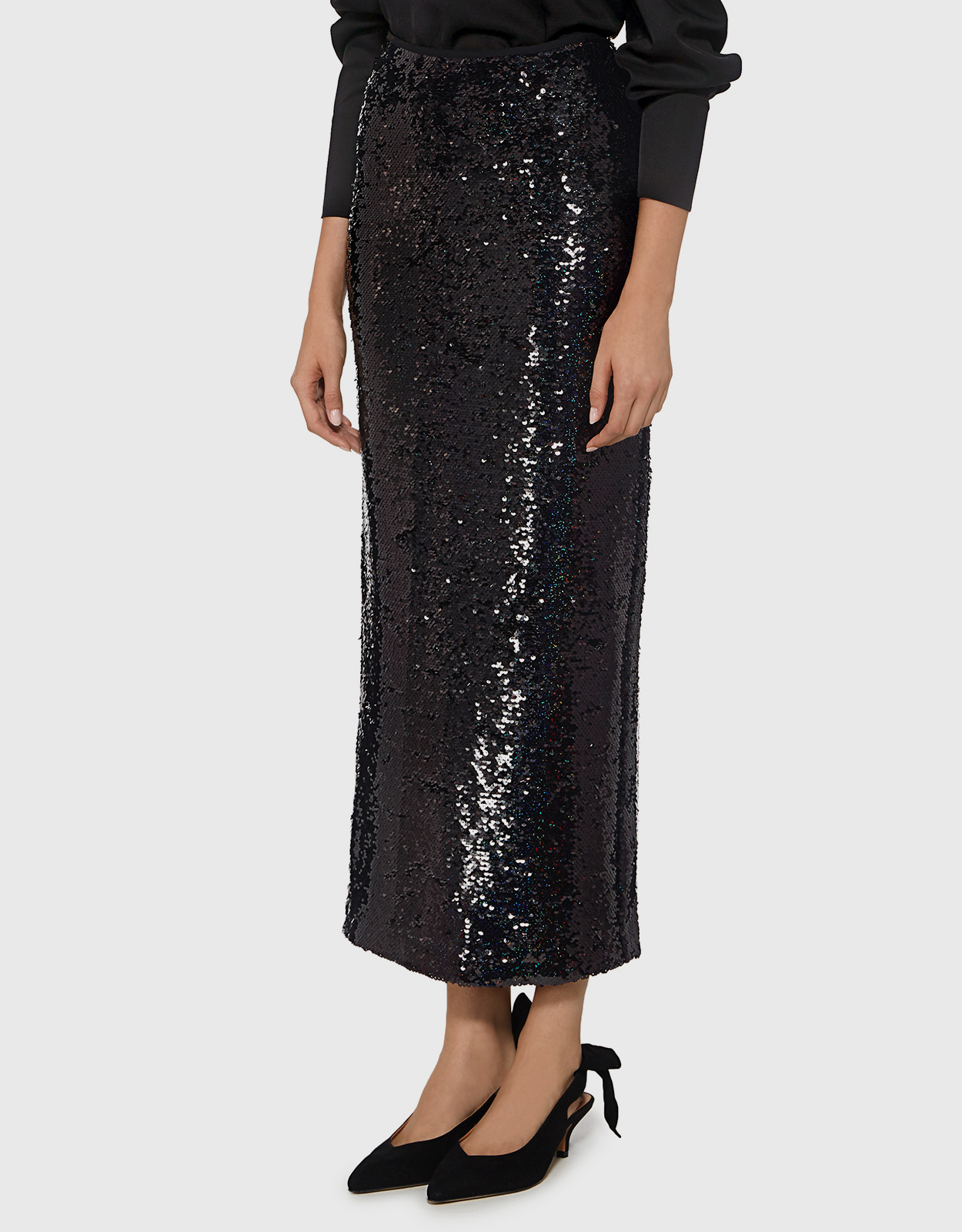 alexander mcqueen mcq ボンテージスカート Alexander McQueen】「The Curve」バッグにミニサイズが仲間入り