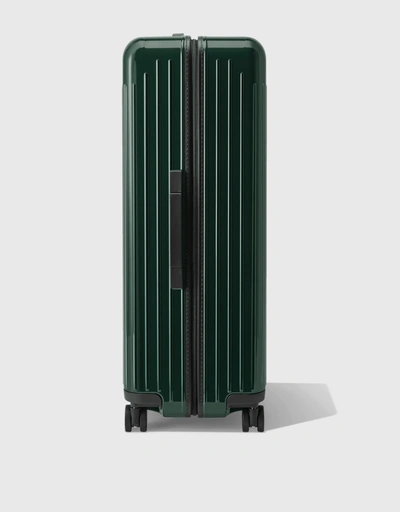 Rimowa Essential Lite Check-In L 30吋行李箱-Green Gloss