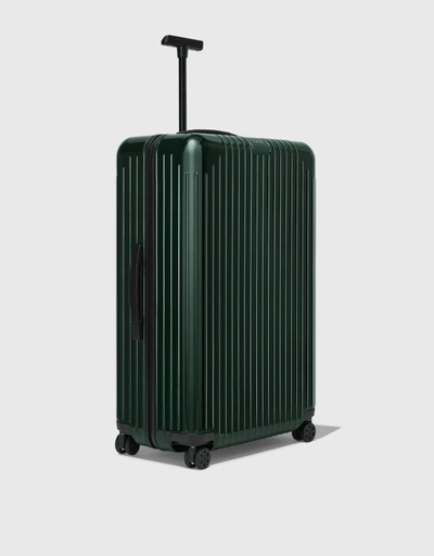 Rimowa Essential Lite Check-In L 30吋行李箱-Green Gloss