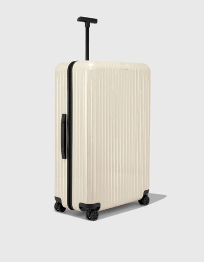 Rimowa Essential Lite Check-In L 30吋行李箱-Ivory Beige