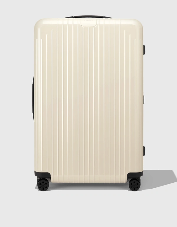 Rimowa Essential Lite Check-In L 30" Luggage-Ivory Beige