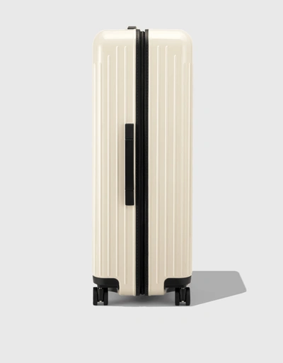 Rimowa Essential Lite Check-In L 30吋行李箱-Ivory Beige