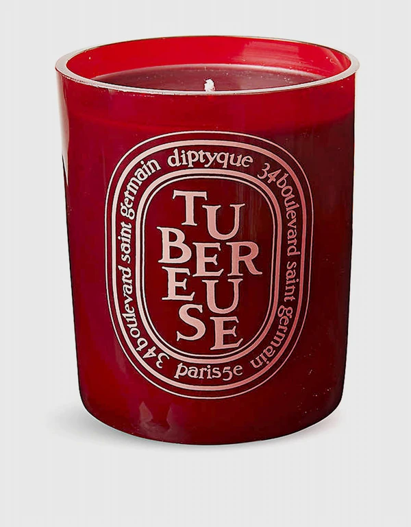 Diptyque Tubereuse Rouge 香氛蠟燭 300g
