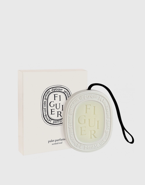 Figuier scented oval 