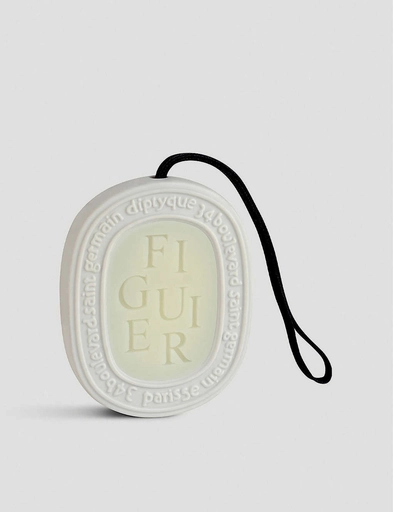 Figuier scented oval 