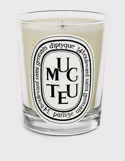 Muguet Scented Candle 190g