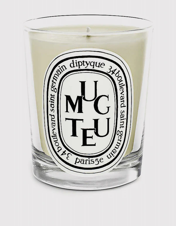 Diptyque Muguet Scented Candle 190g