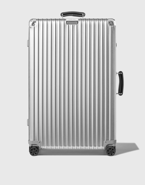 Rimowa Classic Check-In L 30" Luggage-Silver