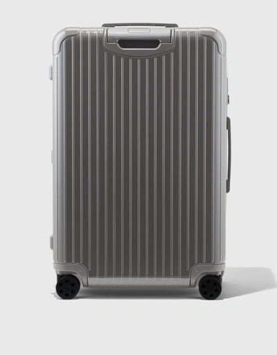 Rimowa Essential Check-In L 30吋行李箱-Slate Gloss