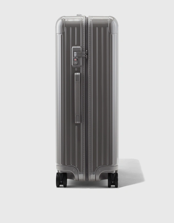 Rimowa Essential Check-In L 30" Luggage-Slate Gloss