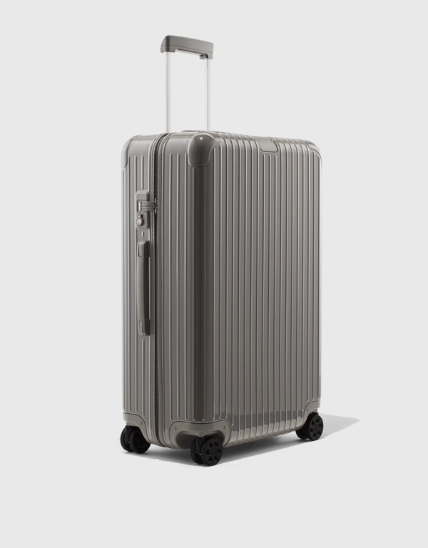 Rimowa Essential Check-In L 30" Luggage-Slate Gloss