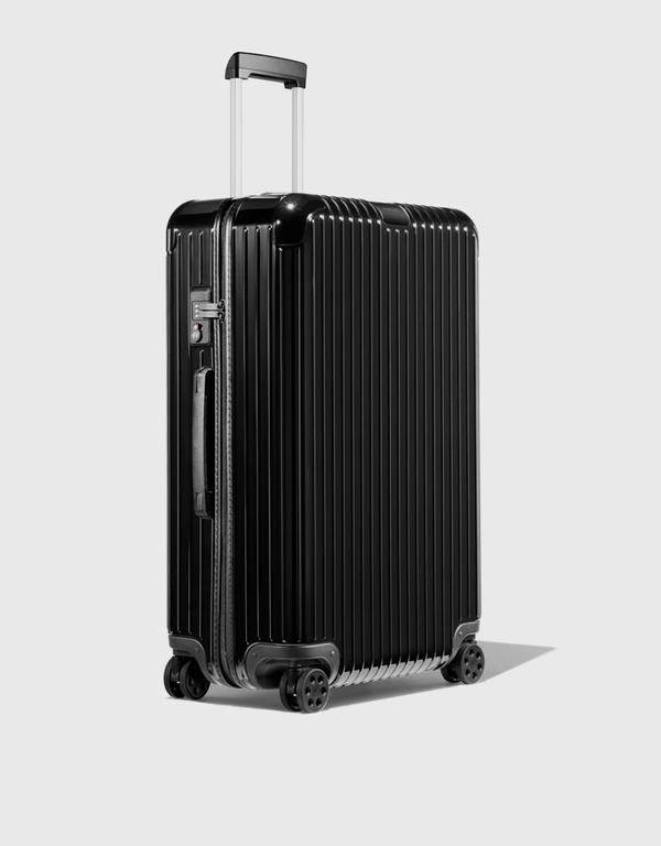 Rimowa Essential Check-In L 30" Luggage-Black Gloss