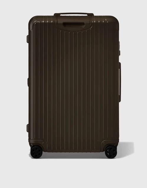 Rimowa Essential Check-In L 30" Luggage-Cedar Brown